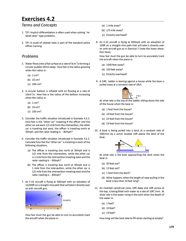 APEX Calculus - Page 179